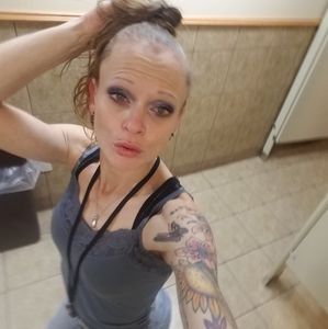 Meet your Posher, Jodi